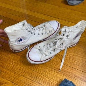 converse high top